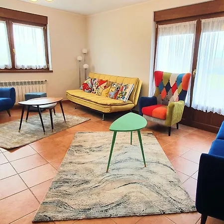 Casa vacanze La Bergerie Del Uncal