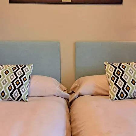 La Bergerie Del Uncal *