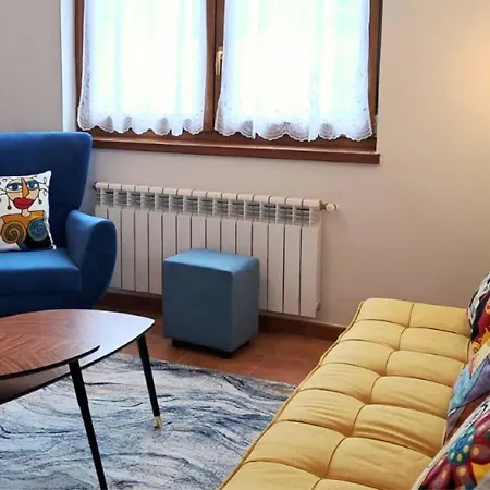 Casa vacanze La Bergerie Del Uncal