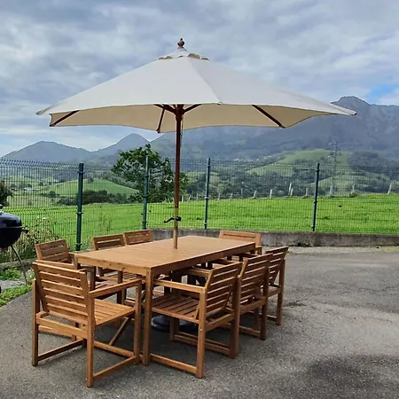 La Bergerie Del Uncal *