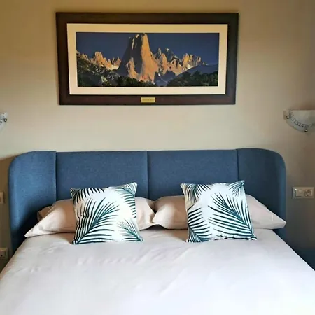 La Bergerie Del Uncal *