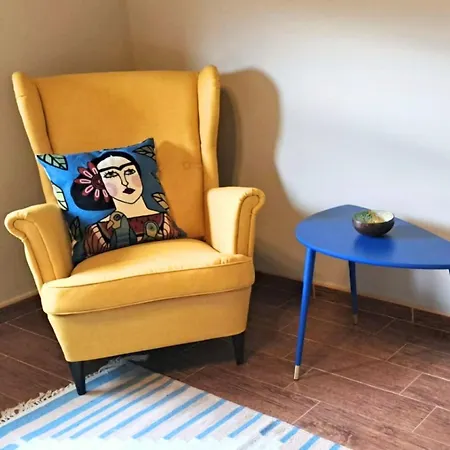 La Bergerie Del Uncal Casa vacanze