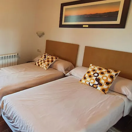 Casa vacanze La Bergerie Del Uncal