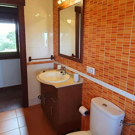 Casa vacanze La Bergerie Del Uncal Arriondas