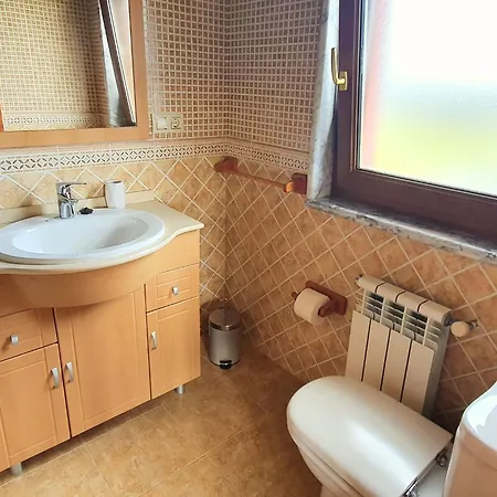 Casa vacanze La Bergerie Del Uncal Arriondas