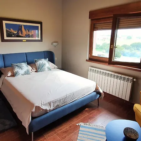 La Bergerie Del Uncal * Arriondas