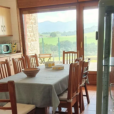 La Bergerie Del Uncal Arriondas