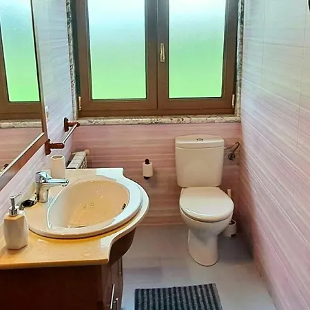 La Bergerie Del Uncal *