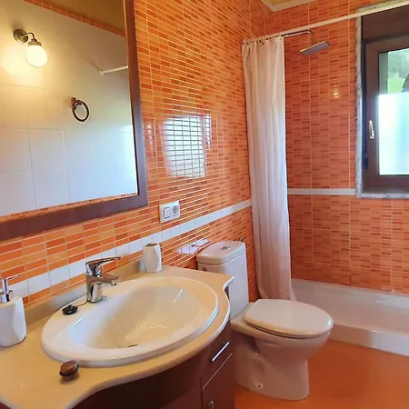 La Bergerie Del Uncal