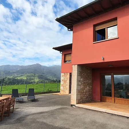 La Bergerie Del Uncal Arriondas