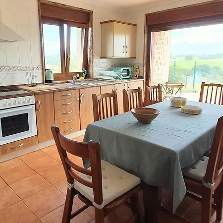 Casa vacanze La Bergerie Del Uncal