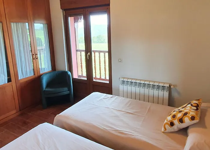 La Bergerie Del Uncal Сasa de vacaciones