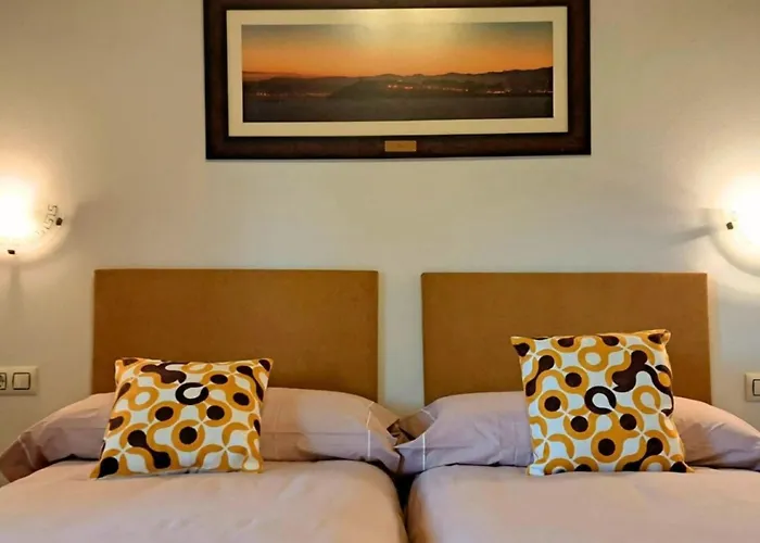 La Bergerie Del Uncal Сasa de vacaciones