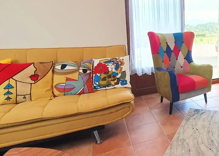 La Bergerie Del Uncal Сasa de vacaciones *