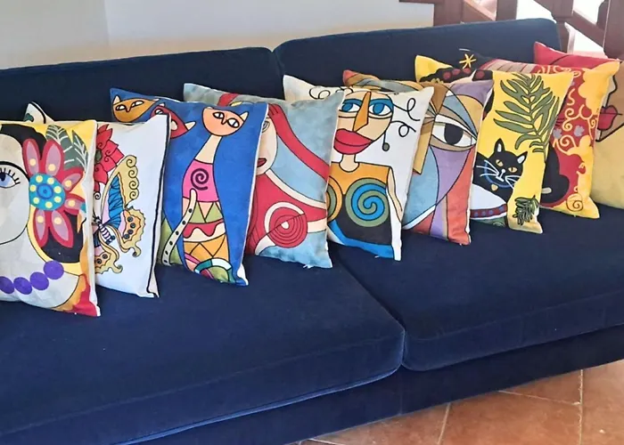 La Bergerie Del Uncal Сasa de vacaciones Arriondas