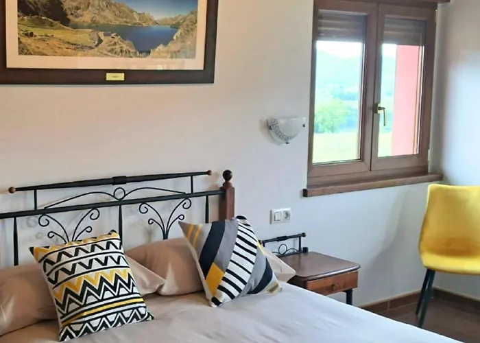 La Bergerie Del Uncal Сasa de vacaciones