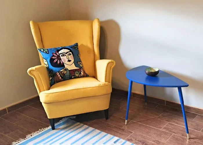 La Bergerie Del Uncal Сasa de vacaciones