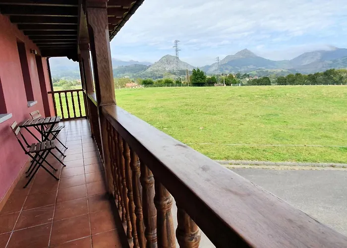 La Bergerie Del Uncal Сasa de vacaciones *