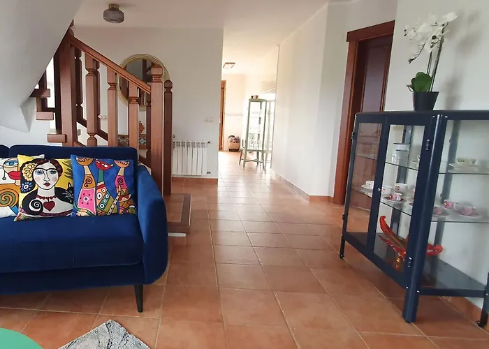 La Bergerie Del Uncal Сasa de vacaciones