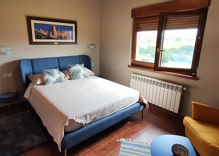 La Bergerie Del Uncal * Arriondas