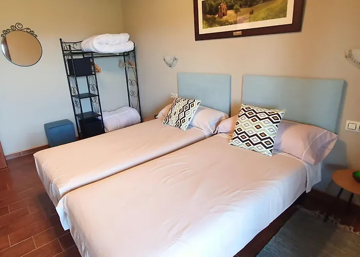 La Bergerie Del Uncal