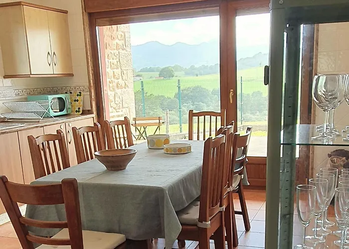 La Bergerie Del Uncal Arriondas