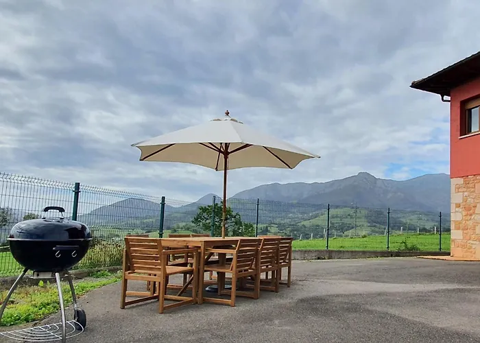 La Bergerie Del Uncal * Arriondas