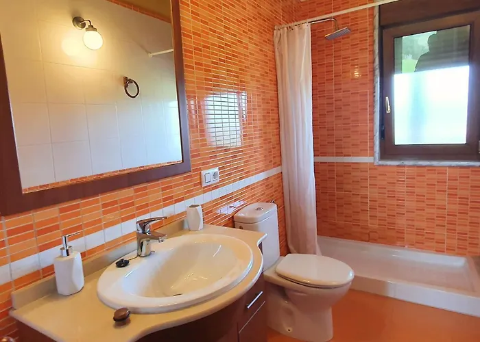 La Bergerie Del Uncal