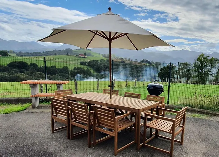 La Bergerie Del Uncal