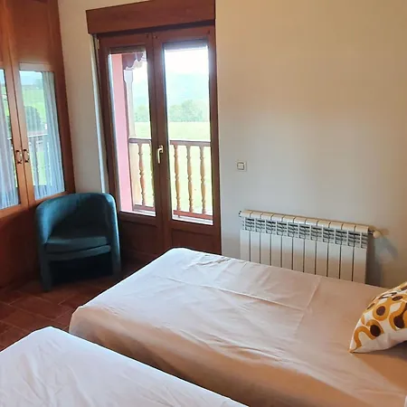 La Bergerie Del Uncal Vv-2915-as 度假居