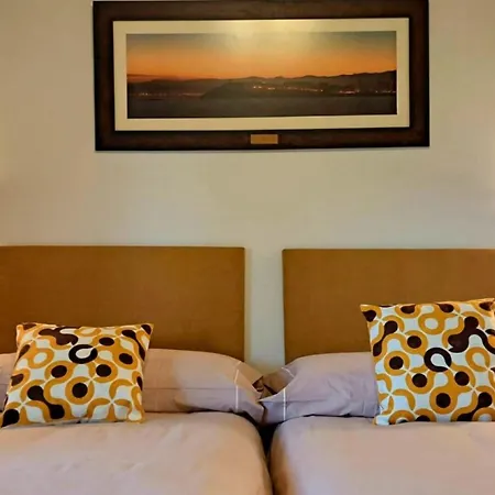La Bergerie Del Uncal Vv-2915-as Holiday home