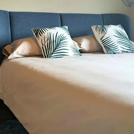 Holiday home La Bergerie Del Uncal Vv-2915-as *