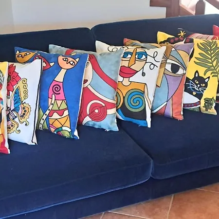 La Bergerie Del Uncal Vv-2915-as Holiday home Arriondas