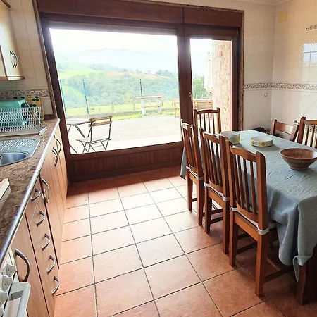 Holiday home La Bergerie Del Uncal Vv-2915-as *
