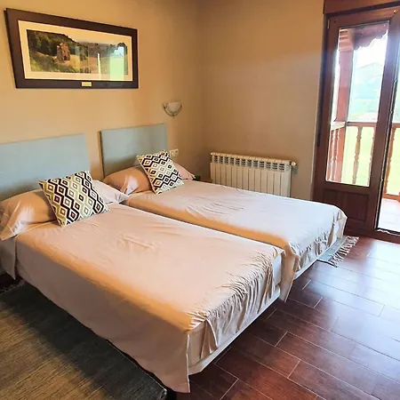 La Bergerie Del Uncal Vv-2915-as 阿里翁达斯