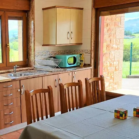 La Bergerie Del Uncal Vv-2915-as * 阿里翁达斯