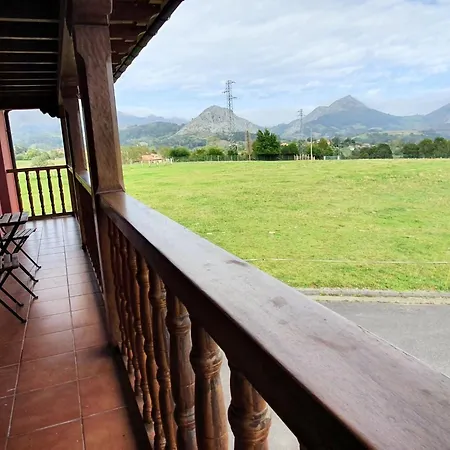 La Bergerie Del Uncal Vv-2915-as Holiday home *