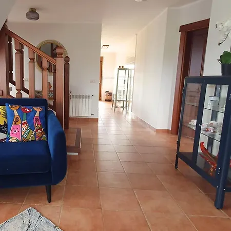 La Bergerie Del Uncal Vv-2915-as Holiday home