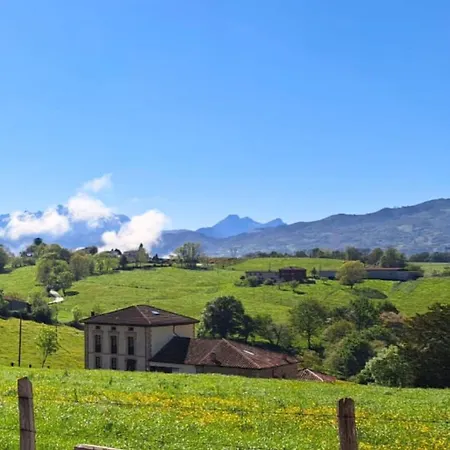 度假居 La Bergerie Del Uncal Vv-2915-as