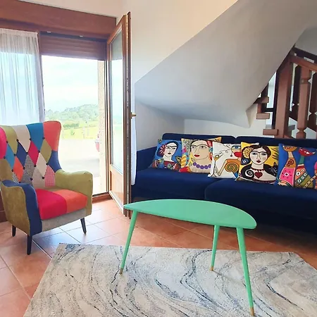 度假居 La Bergerie Del Uncal Vv-2915-as