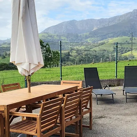 Holiday home La Bergerie Del Uncal Vv-2915-as Arriondas