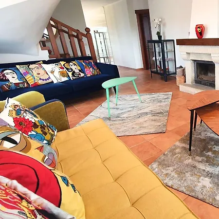 La Bergerie Del Uncal Vv-2915-as Holiday home