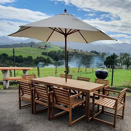 La Bergerie Del Uncal Vv-2915-as