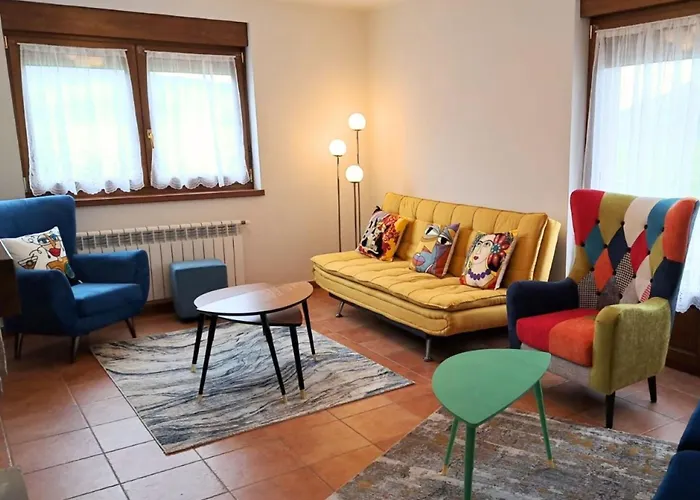 La Bergerie Del Uncal Vv-2915-as * Arriondas