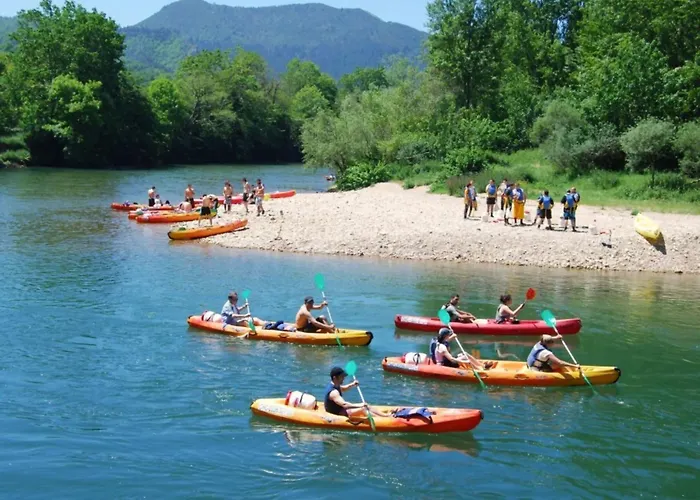 La Bergerie Del Uncal Vv-2915-as *