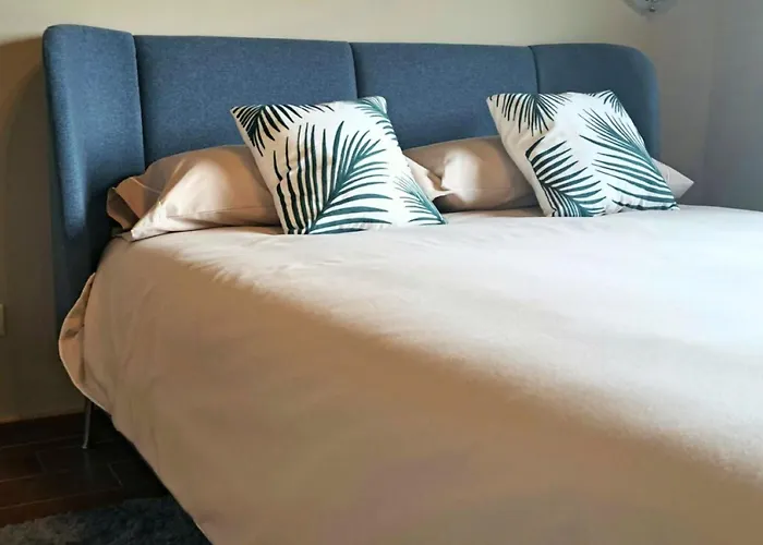 Hébergement de vacances La Bergerie Del Uncal Vv-2915-as *