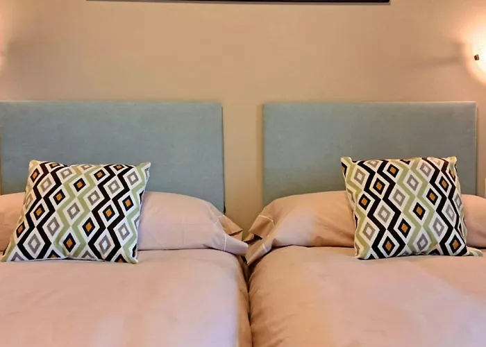 La Bergerie Del Uncal Vv-2915-as *