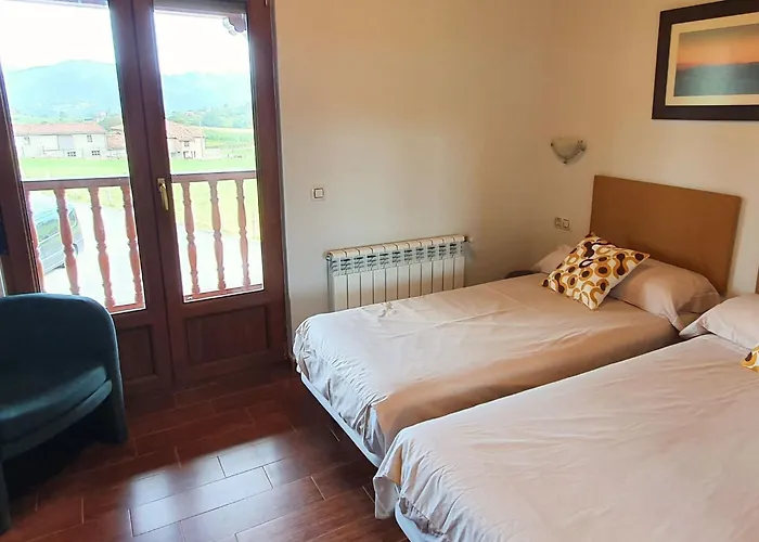 La Bergerie Del Uncal Vv-2915-as