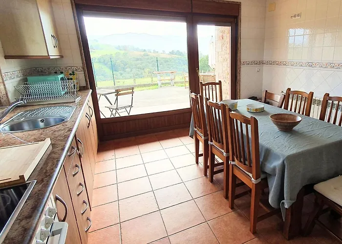 Hébergement de vacances La Bergerie Del Uncal Vv-2915-as *