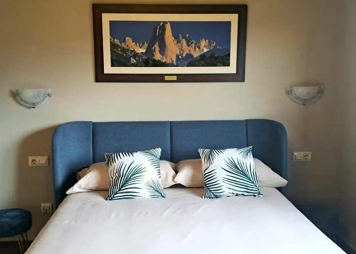 La Bergerie Del Uncal Vv-2915-as *